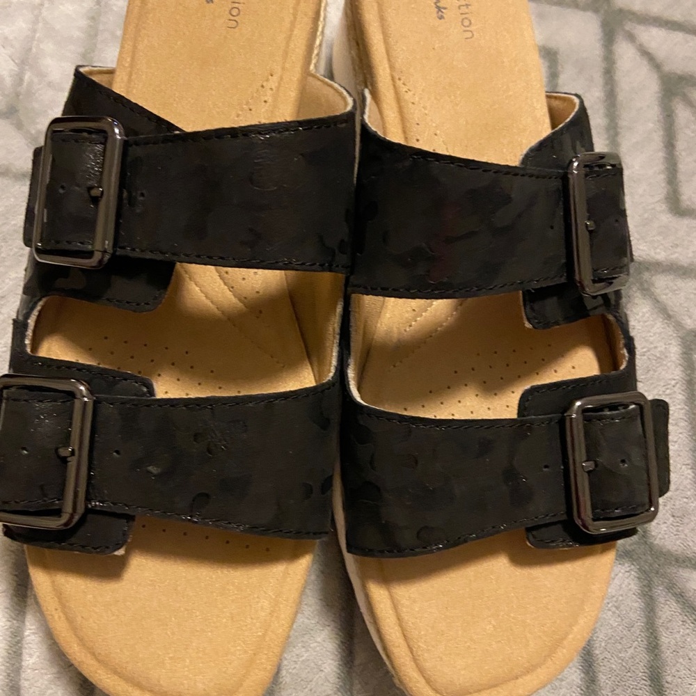 Women’s New without box Size 11 Sandals